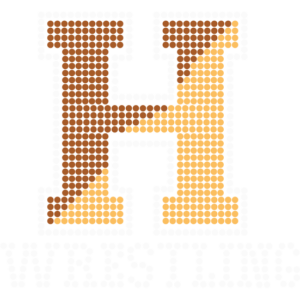 Haverhill H Chest Logo Custom Text