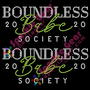 Boundless Babe 2020 2 Pack
