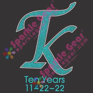 TK 10 Years