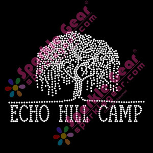 Echo Hill Camp