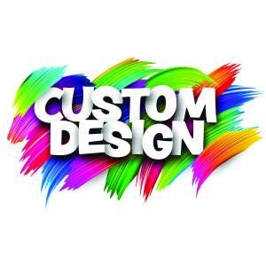 Custom Design Consultation