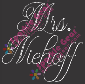 Mrs. Niehoff