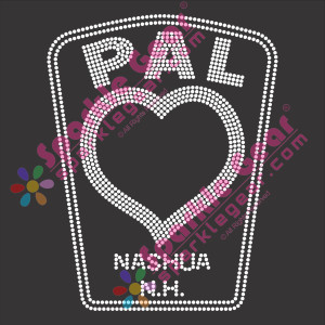 Nashua PAL Sheild