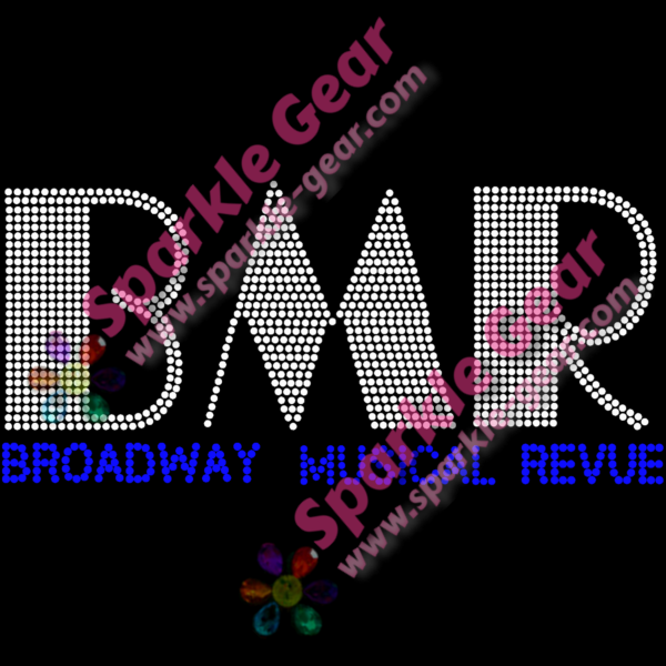 BMR Broadway Musical Review