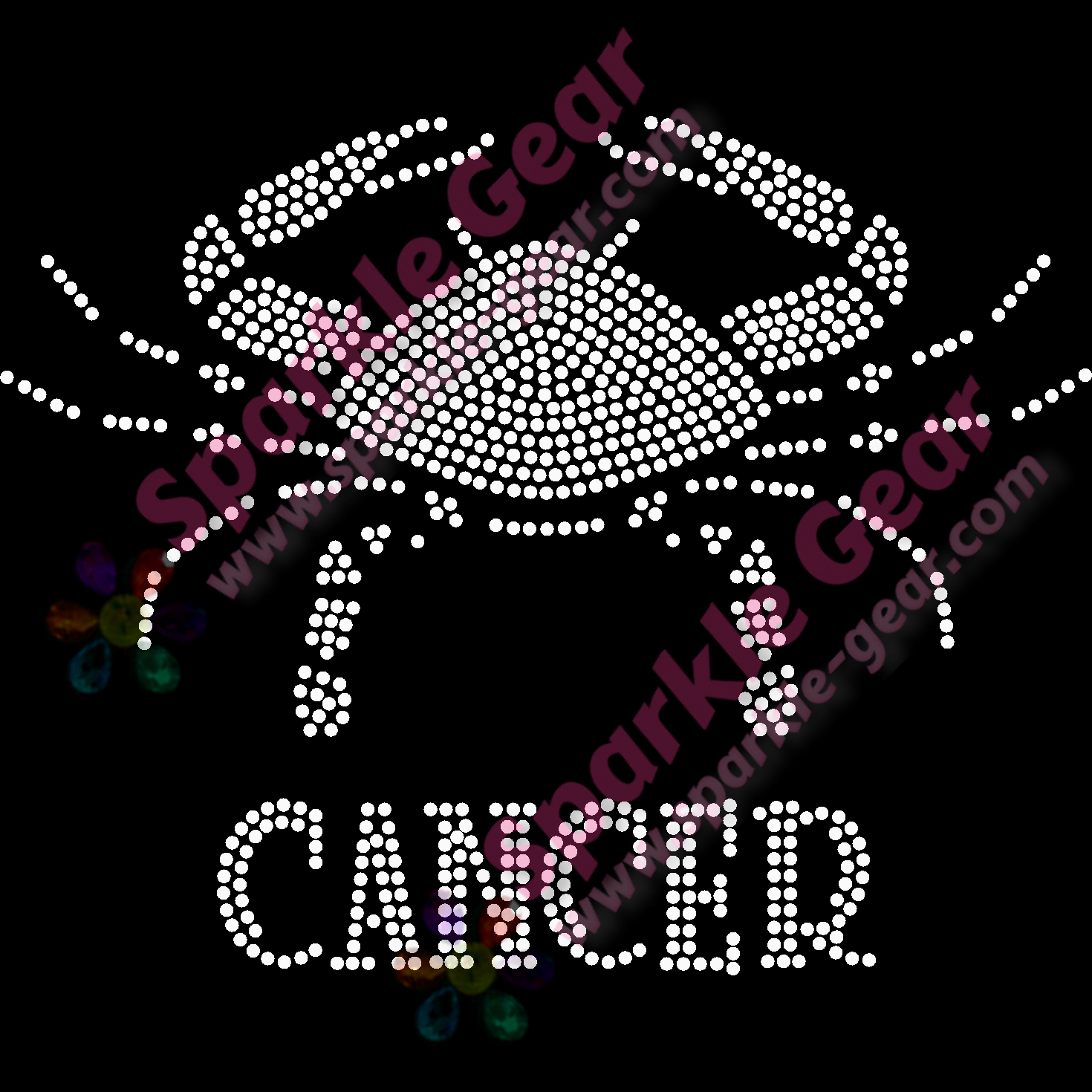 Qu'est-ce qu'un deuxième signe des cancers?