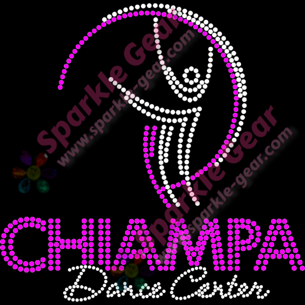 Chiampa Small Logo