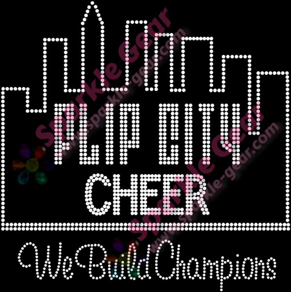 Flip City We Build Champions