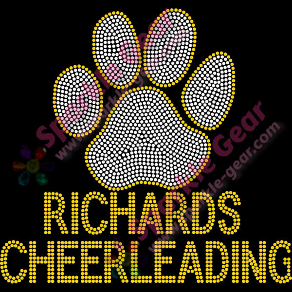 Richards Cheerleading