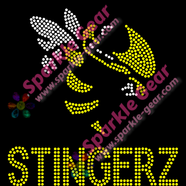 Stingerz Bee