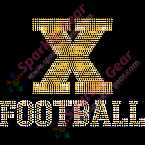 X Football