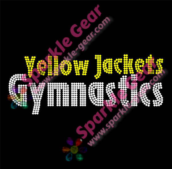 Yellow Jackets Gymnastics